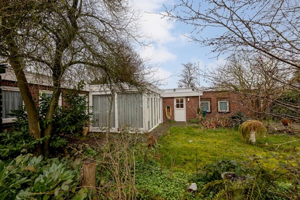 Medium property photo - Adriaan Brouwerstraat 12, 4625 AP Bergen op Zoom
